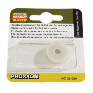 PROXXON MICROMOT 迷你魔 備用電熱絲捲 